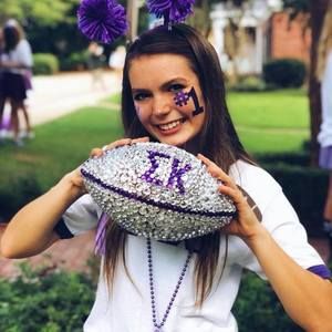 Meet your Posher, Chelsea